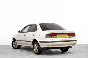 Седан Nissan Sunny 2001 года, 299000 рублей, Барнаул