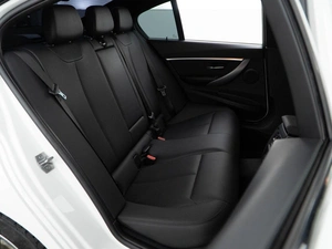 Седан BMW 3 серия 2018 года, 2999077 рублей, Москва