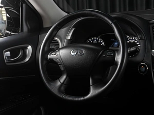 Внедорожник Infiniti QX60 2016 года, 2599000 рублей, Тюмень