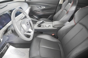 Внедорожник Changan UNI-T 2023 года, 2369000 рублей, Кемерово