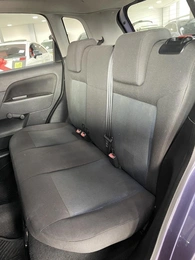 Хетчбэк Ford Fiesta 2008 года, 447000 рублей, Солонцы