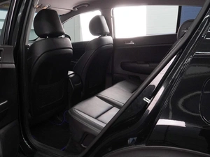 Внедорожник Kia Sportage 2019 года, 1864000 рублей, Воронеж