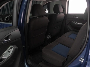 Минивэн Chevrolet Orlando 2014 года, 1359000 рублей, Тюмень