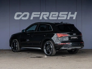 Внедорожник Audi Q5 2021 года, 4700000 рублей, Краснодар