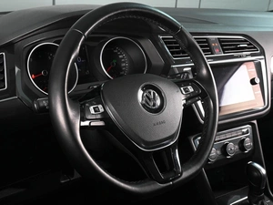 Внедорожник Volkswagen Tiguan 2020 года, 2349000 рублей, Ростов-на-Дону