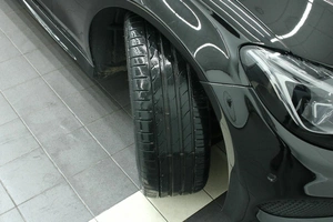 Купе Mercedes-benz C-класс 2016 года, 3120000 рублей, Красноярск