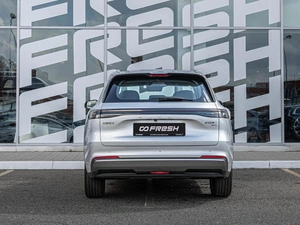 Внедорожник Geely Galaxy Starship 7 2025 года, 3250000 рублей, Краснодар