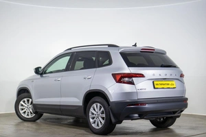 Внедорожник Skoda Karoq 2021 года, 2339000 рублей, Оренбург