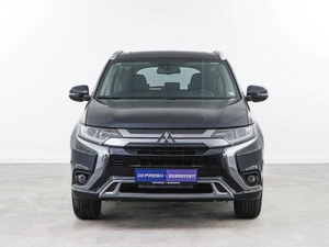 Внедорожник Mitsubishi Outlander 2022 года, 3096404 рублей, Москва