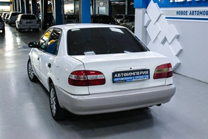 Универсал Toyota Corolla 1998 года, 278000 рублей, Солонцы