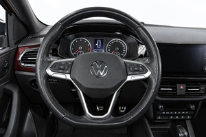 Лифтбек Volkswagen Polo 2021 года, 1829000 рублей, Челябинск