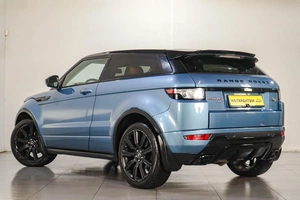 Внедорожник Land Rover Range Rover Evoque 2014 года, 1879000 рублей, Челябинск