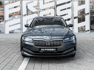 Лифтбек Skoda Superb 2019 года, 2393700 рублей, Ставрополь