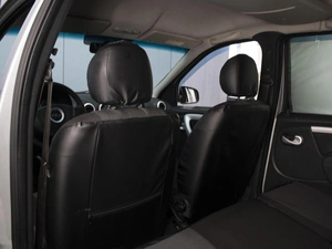 Универсал ВАЗ (LADA) Largus 2014 года, 730000 рублей, Омск