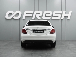 Седан Mercedes-benz C-класс 2019 года, 3199000 рублей, Воронеж