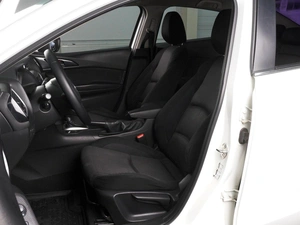 Седан Mazda 3 2014 года, 980000 рублей, Минеральные Воды