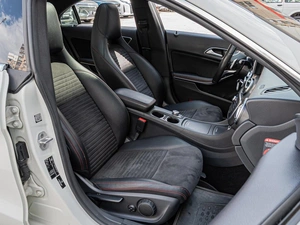 Седан Mercedes-benz CLA-класс 2015 года, 2250000 рублей, Краснодар