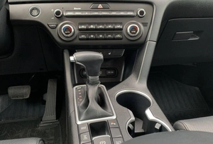 Внедорожник Kia Sportage 2020 года, 2460000 рублей, Солонцы