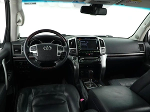 Внедорожник Toyota Land Cruiser 2014 года, 4945055 рублей, Москва