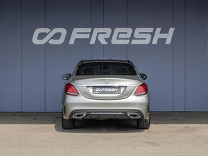 Седан Mercedes-benz C-класс 2019 года, 3000000 рублей, Краснодар