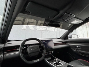 Внедорожник Jetour Dashing 2024 года, 2079000 рублей, Ижевск