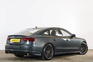 Лифтбек Audi A5 2010 года, 2199000 рублей, Тюмень