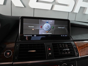Внедорожник BMW X6 2008 года, 1799000 рублей, Аксай