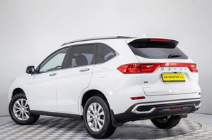 Внедорожник Haval M6 2024 года, 2049000 рублей, Пермь