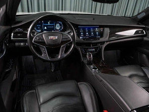 Седан Cadillac CT6 2019 года, 3999000 рублей, Тюмень