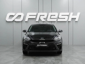 Седан Kia Cerato 2019 года, 1999000 рублей, Воронеж