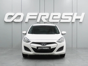 Хетчбэк Hyundai i30 2012 года, 1209000 рублей, Воронеж