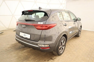 Внедорожник Kia Sportage 2019 года, 2260000 рублей, Обнинск