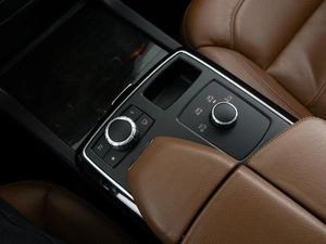 Внедорожник Mercedes-benz GLE-класс Coupe 2018 года, 5089046 рублей, Москва