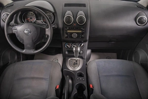 Внедорожник Nissan Qashqai 2011 года, 1049000 рублей, Томск