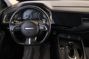 Внедорожник Haval F7 2021 года, 1799000 рублей, Омск