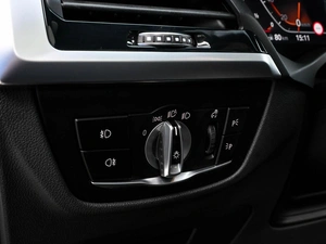 Внедорожник BMW X3 2020 года, 3997000 рублей, Волгоград