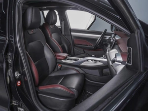 Внедорожник Belgee X50 2024 года, 1840000 рублей, Ростов-на-Дону