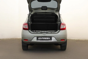 Хетчбэк Renault Sandero 2014 года, 777000 рублей, Орёл
