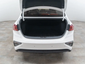 Седан Kia K3 2021 года, 1650000 рублей, Красноярск