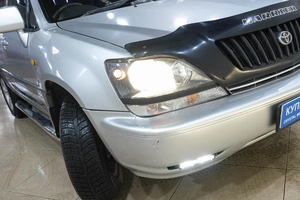 Внедорожник Toyota Harrier 1998 года, 859000 рублей, Новокузнецк