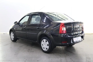 Седан Renault Logan 2014 года, 710000 рублей, Брянск