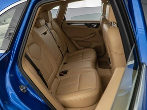 Внедорожник Porsche Macan S 2015 года, 2799050 рублей, Москва