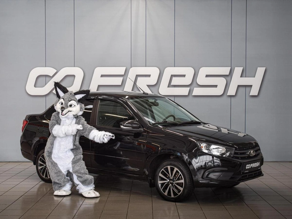 Седан ВАЗ (LADA) Granta 2023 года, 900000 рублей, Муром