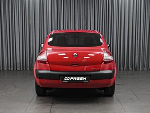 Седан Renault Megane 2006 года, 489000 рублей, Ставрополь