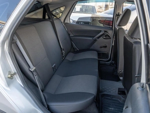 Лифтбек ВАЗ (LADA) Granta 2014 года, 449000 рублей, Саратов