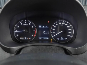 Внедорожник Hyundai Creta 2018 года, 1849000 рублей, Тюмень