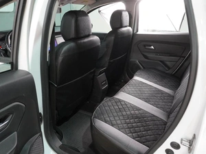 Внедорожник Renault Duster 2021 года, 1529000 рублей, Воронеж