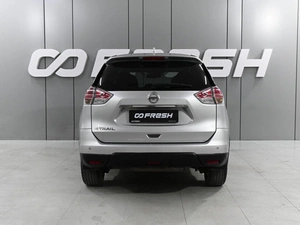 Внедорожник Nissan X-Trail 2017 года, 1899000 рублей, Аксай