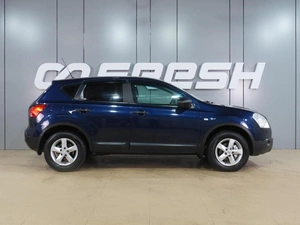 Внедорожник Nissan Qashqai 2008 года, 899000 рублей, Воронеж
