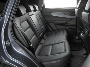 Внедорожник Chery Tiggo 7 Pro Max 2024 года, 2275000 рублей, Волгоград